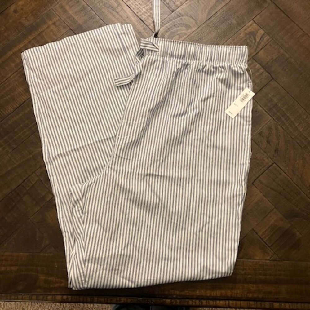 Old Navy PJ Pants Men